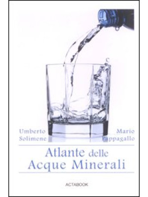 Atlante delle acque minerali