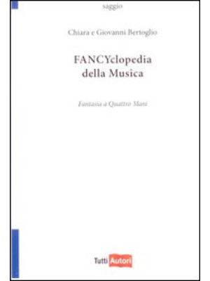 Fancyclopedia della musica
