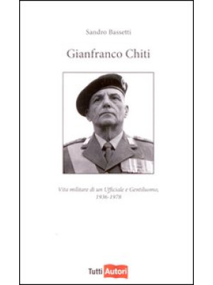 Gianfranco Chiti