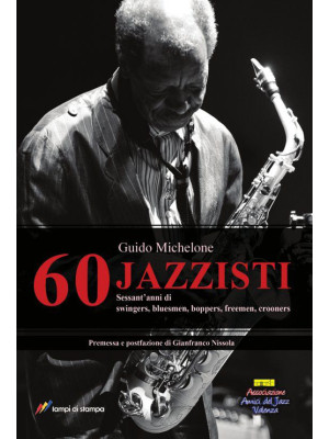 60 jazzisti