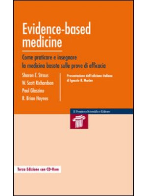 Evidence-based medicine. Co...