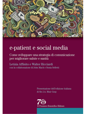 E-patient e social media. C...