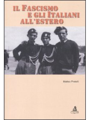 Il fascismo e gli italiani ...