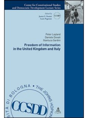 Freedom of information in t...