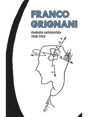 Franco Grignani studente ca...