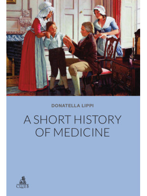 A Short history of medicine