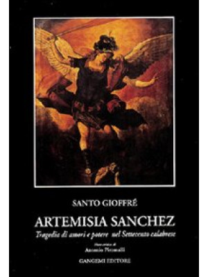 Artemisia Sanchez. Tragedia...