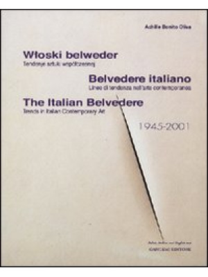 Belvedere italiano. Linee d...