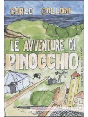 Le avventure di Pinocchio. ...
