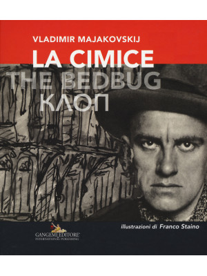 La cimice-The bedbug- Kaon....