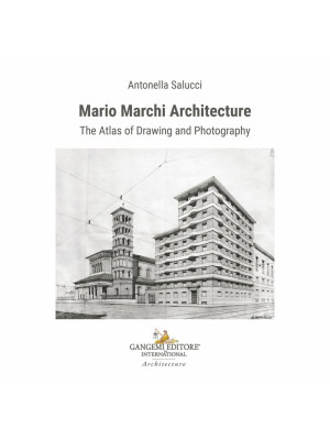 Mario Marchi architecture. ...