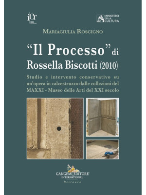 «Il Processo» di Rossella B...
