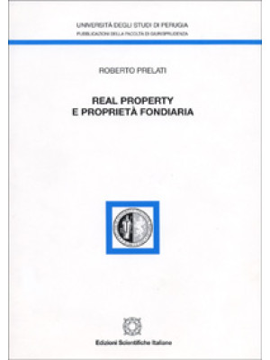 Real property e proprietà f...