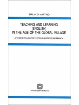Teaching and learning in th...