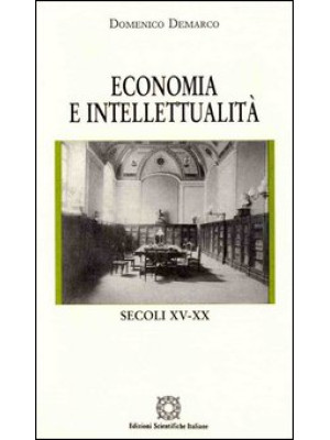 Economia e intellettualità....