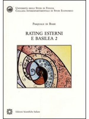 Rating esterni e Basilea 2