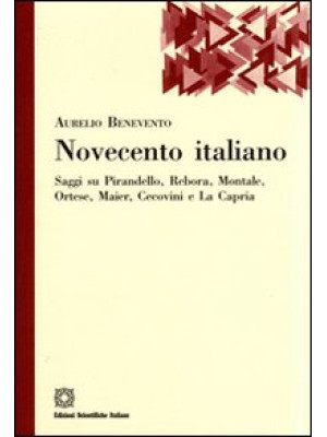 Novecento italiano