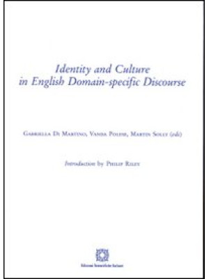Identity and culture in eng...