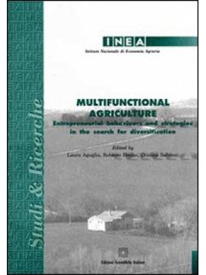Multifunctional agriculture