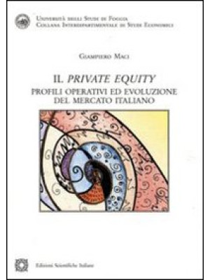 Il «private equity»