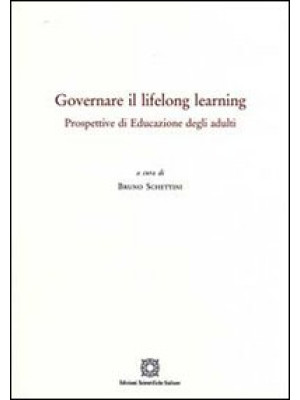 Governare il lifelong learn...