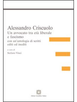 Alessandro Criscuolo