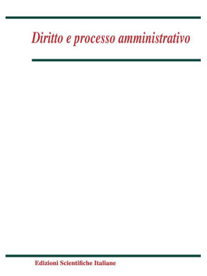 Diritto e processo amministrativo (2022). Vol. 4
