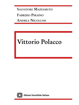 Vittorio Polacco