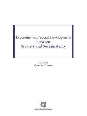 Economic and social develop...