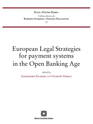European Legal Strategies f...