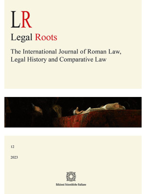 LR. Legal roots. The intern...