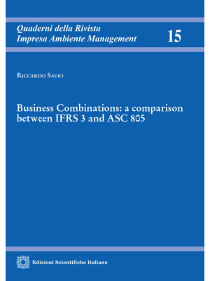 Business Combinations: a co...