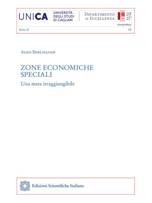 Zone economiche speciali