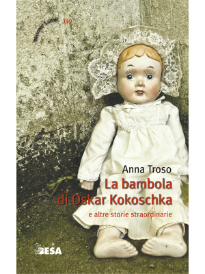 La bambola di Oskar Kokosch...