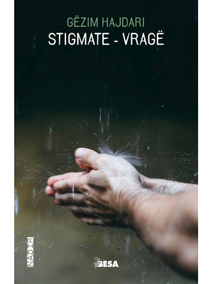 Stigmate-Vragë. Testo alban...