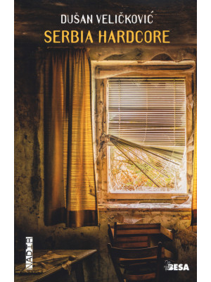 Serbia hardcore