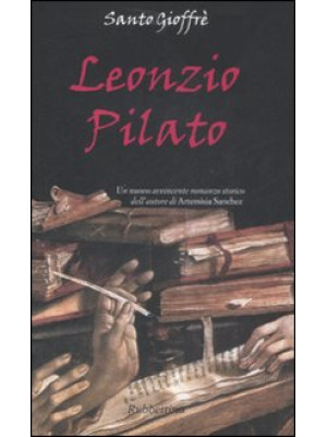 Leonzio Pilato