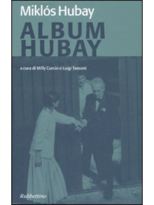 Album Hubay