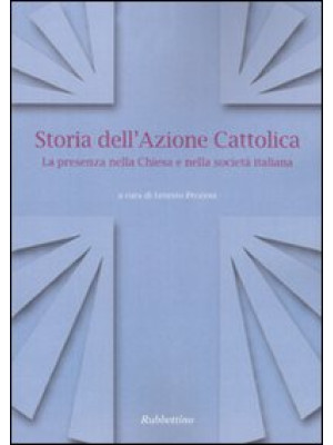 Storia dell'Azione cattolic...