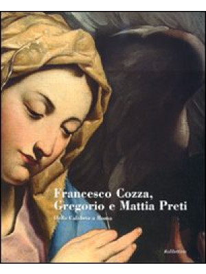 Francesco Cozza, Gregorio e...