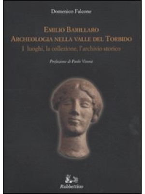 Emilio Barillaro. Archeolog...