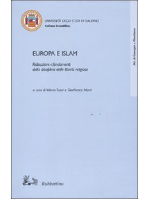 Europa e Islam. Ridiscutere...