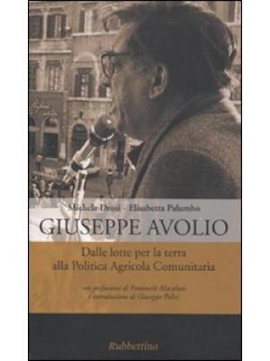 Giuseppe Avolio. Dalle lott...