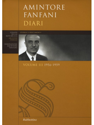 Diari. Vol. 3: 1956-1959