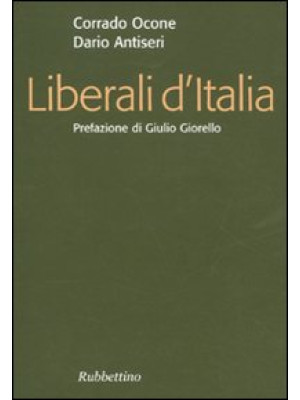 Liberali d'Italia