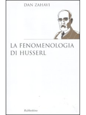 La fenomenologia di Husserl