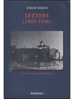 Lettere (1945-1956)