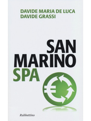 San Marino Spa