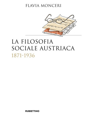 La filosofia sociale austri...