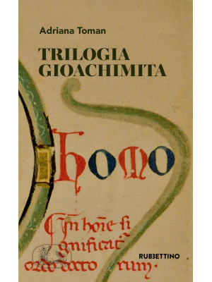Trilogia gioachimita